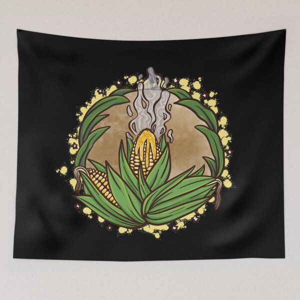 Item preview, Harvest Moon designed and sold by SavageHeroes.