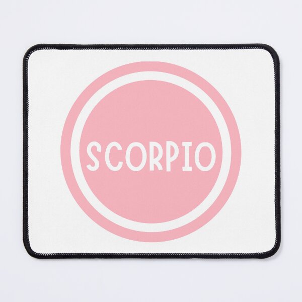 Item preview, Scorpio designed and sold by CharmStudio.