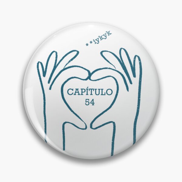 Item preview, Chapter 54 - ACOTAR designed and sold by VEINTIDOS-EST.
