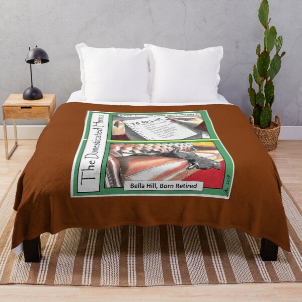 Item preview, The Domesticated Human designed and sold by RuthyBallard.