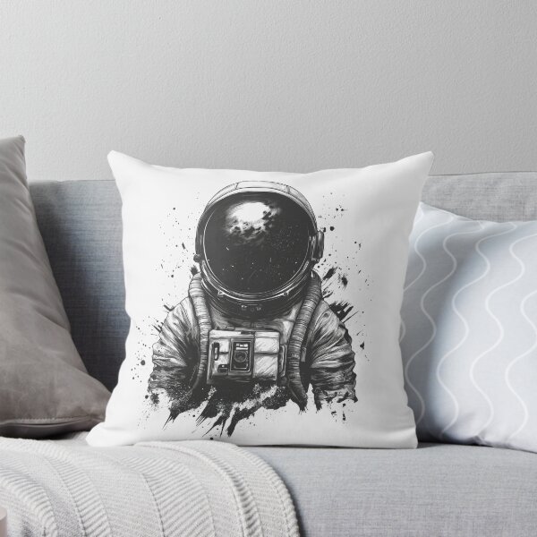 Item preview, Astronaut designed and sold by Northfox-IF.