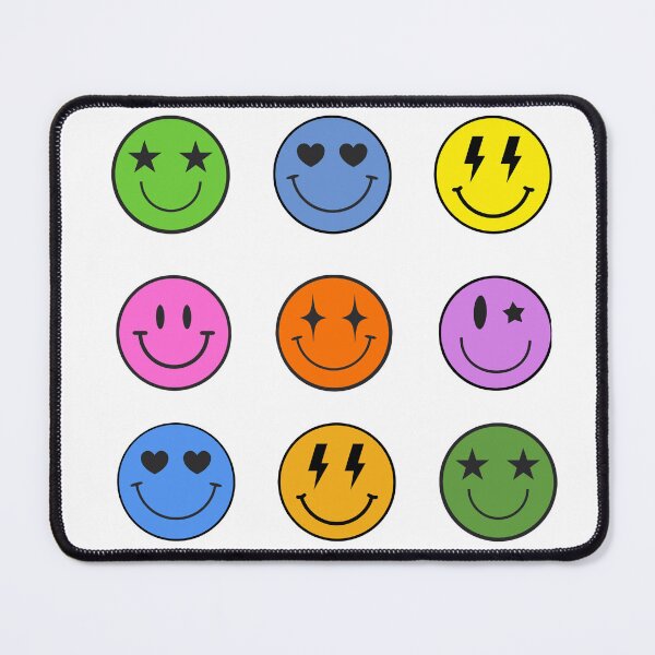 Item preview, Smile  designed and sold by Foul-MouthedCo.