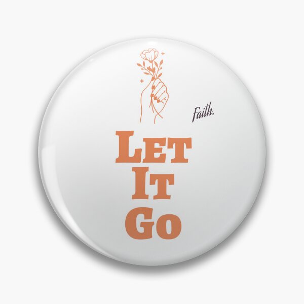Item preview, Let it go T-shirt  designed and sold by Akira-closet.
