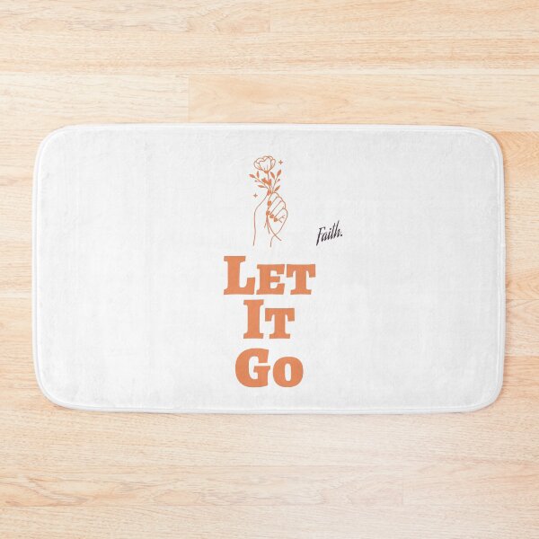 Item preview, Let it go T-shirt  designed and sold by Akira-closet.