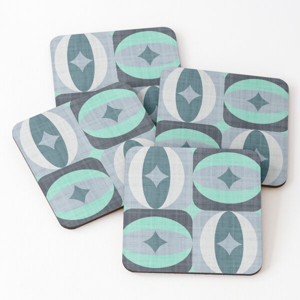 Item preview, 1978 Teal designed and sold by lisajaynemurray.