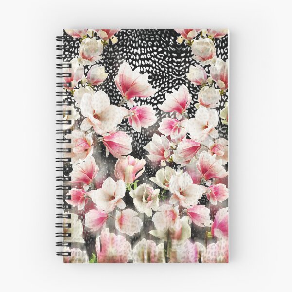 Item preview, FLORAL SKIN designed and sold by DesignED365.