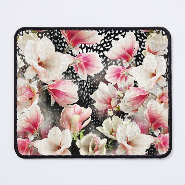 Item preview, FLORAL SKIN designed and sold by DesignED365.