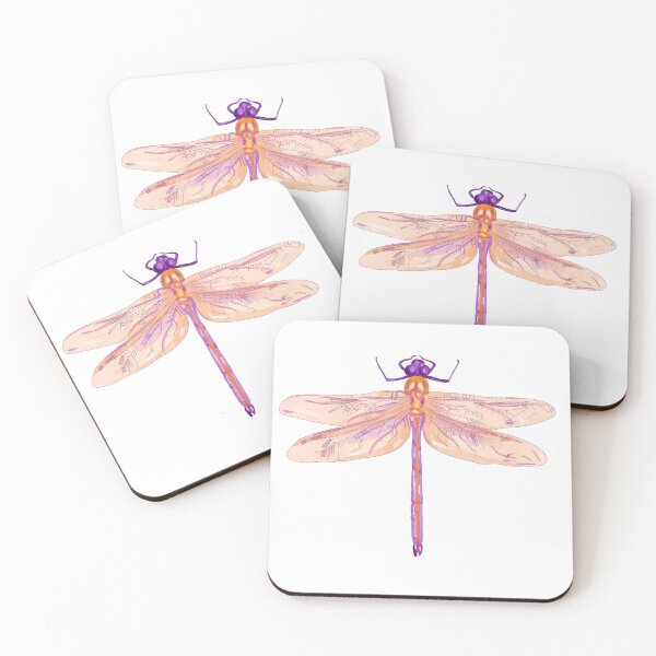 Item preview, Dragonfly designed and sold by j-eka.