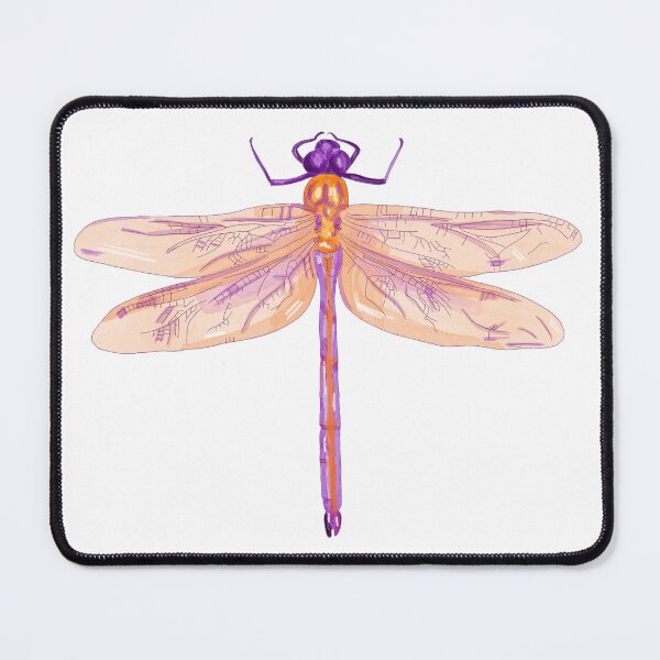 Item preview, Dragonfly designed and sold by j-eka.