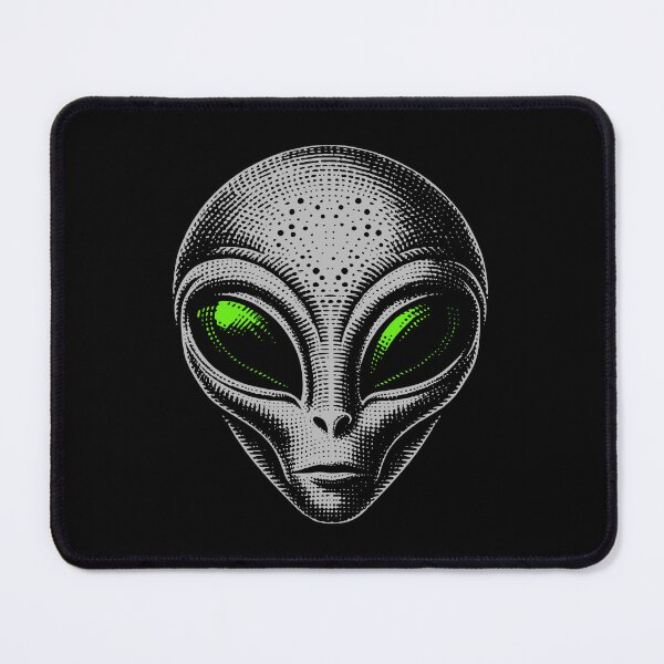 Item preview, Grey Alien designed and sold by roswellboutique.