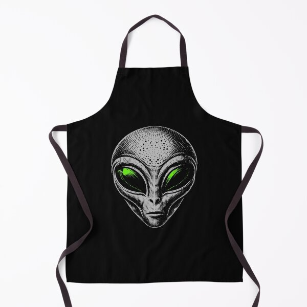 Item preview, Grey Alien designed and sold by roswellboutique.