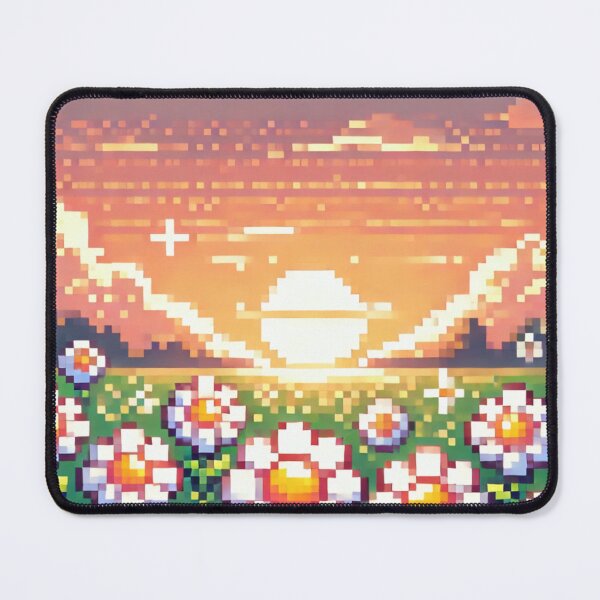 Item preview, Daisies 8bit Vol.03 designed and sold by Teekhanart_.