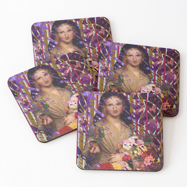 Item preview, The Flower Girl designed and sold by MARCELO BRILHA.