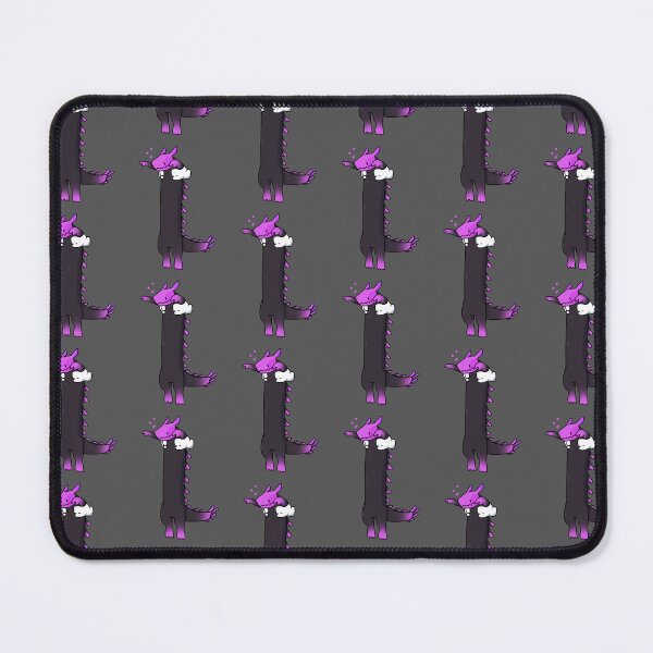 Item preview, Long Lizard (pink) Rain World designed and sold by ZcatUwU.