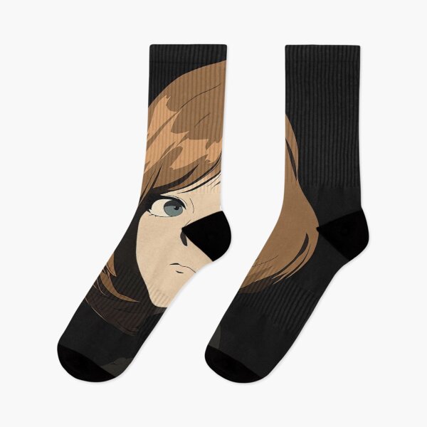 Item preview, Greta Garbo | Anime style designed and sold by ComicsFactory.