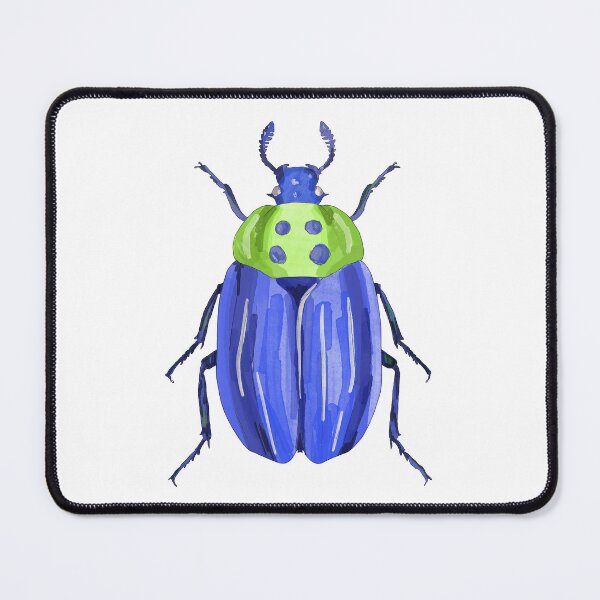 Item preview, Blue Beetle designed and sold by j-eka.