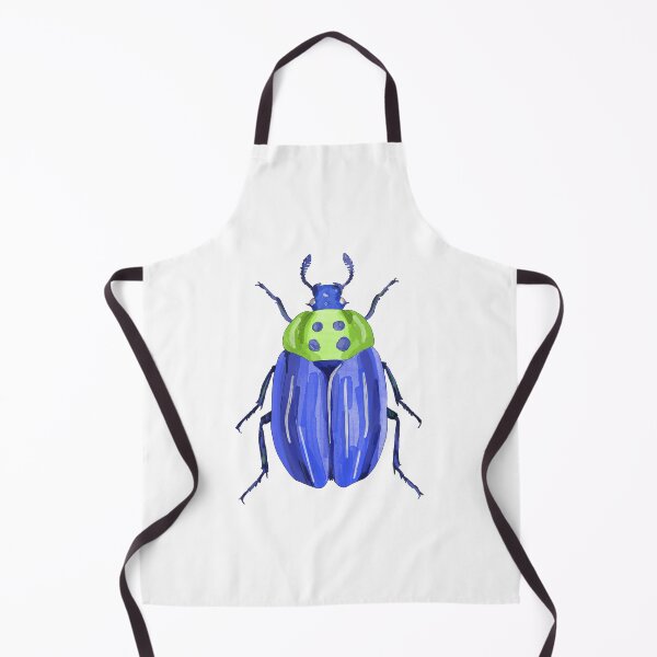 Item preview, Blue Beetle designed and sold by j-eka.