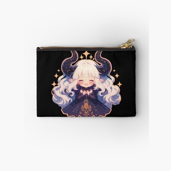 Item preview, Chibi Demon Lalafell designed and sold by A-Artistries.