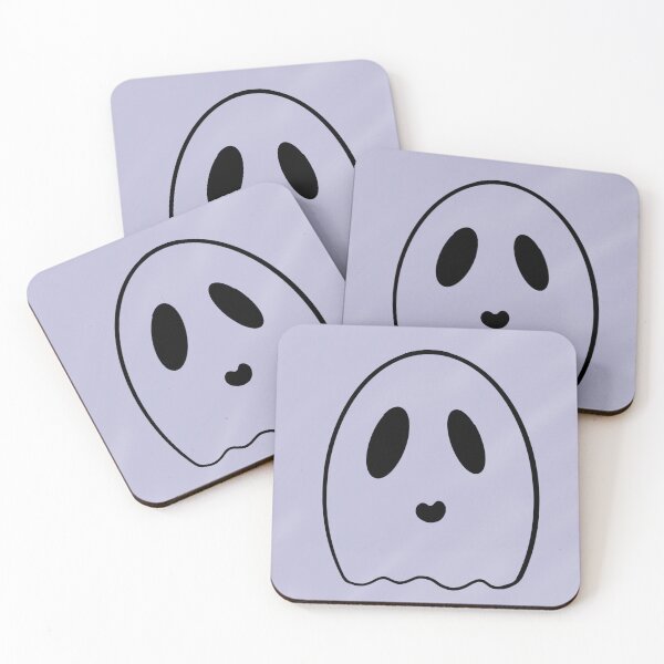 Item preview, A Ghostly Figure designed and sold by EclecticallyKat.