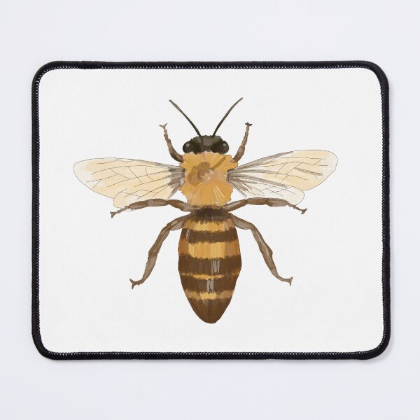 Item preview, Honeybee designed and sold by j-eka.