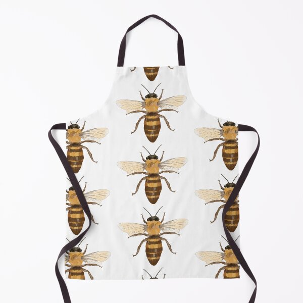 Item preview, Honeybee designed and sold by j-eka.