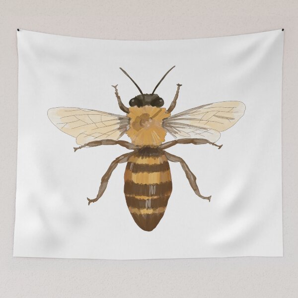 Item preview, Honeybee designed and sold by j-eka.