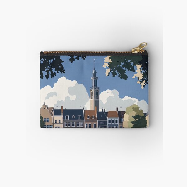 Item preview, Groningen, city | Anime style designed and sold by ComicsFactory.