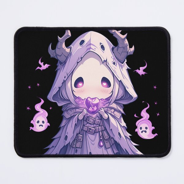 Item preview, Ghostly Banshee designed and sold by A-Artistries.