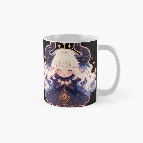 Item preview, Chibi Demon Lalafell designed and sold by A-Artistries.