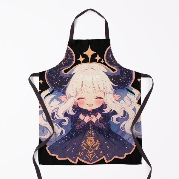Item preview, Chibi Demon Lalafell designed and sold by A-Artistries.