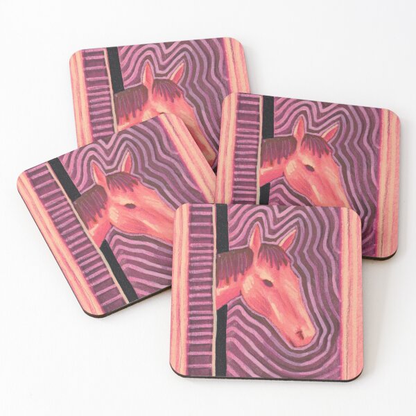 Item preview, Void Horse designed and sold by BreenanaBread.