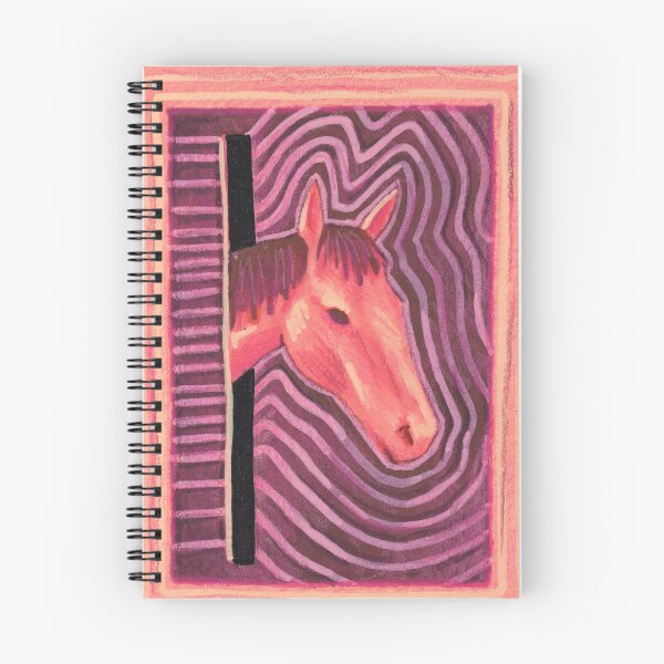 Item preview, Void Horse designed and sold by BreenanaBread.