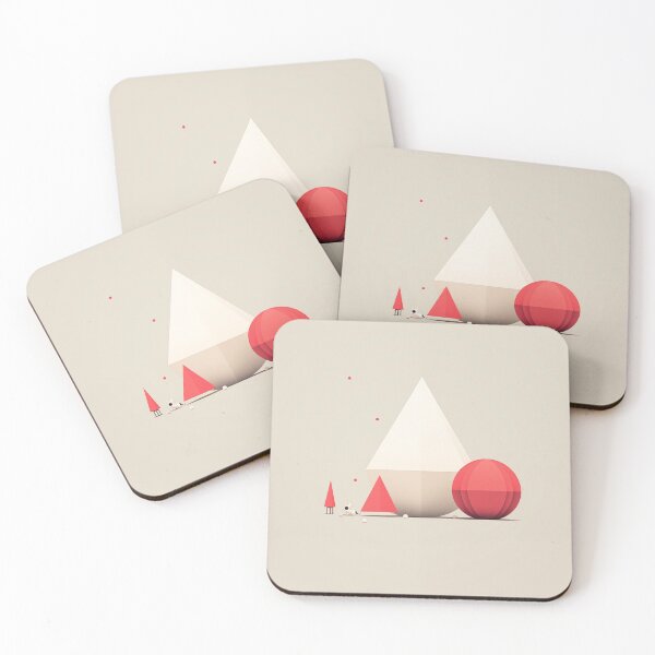 Item preview, Cute Minimalist Christmas designed and sold by Rtymer.