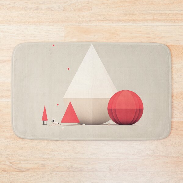 Item preview, Cute Minimalist Christmas designed and sold by Rtymer.