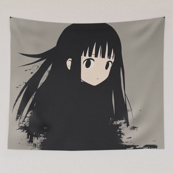 Item preview, Grunge | Anime style designed and sold by ComicsFactory.