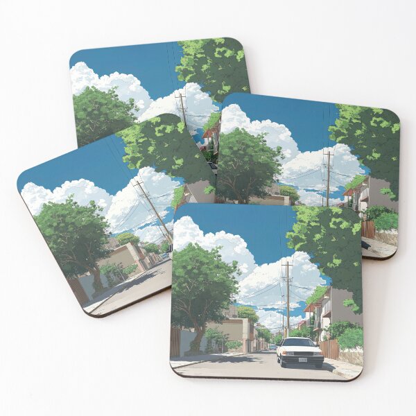 Item preview, Guadalajara, Mexico | Anime style designed and sold by ComicsFactory.