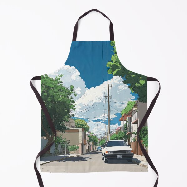 Item preview, Guadalajara, Mexico | Anime style designed and sold by ComicsFactory.
