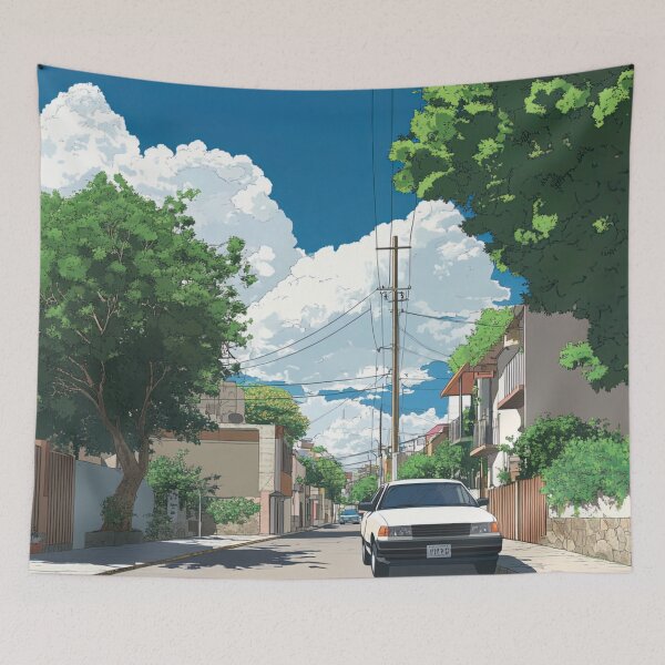 Item preview, Guadalajara, Mexico | Anime style designed and sold by ComicsFactory.