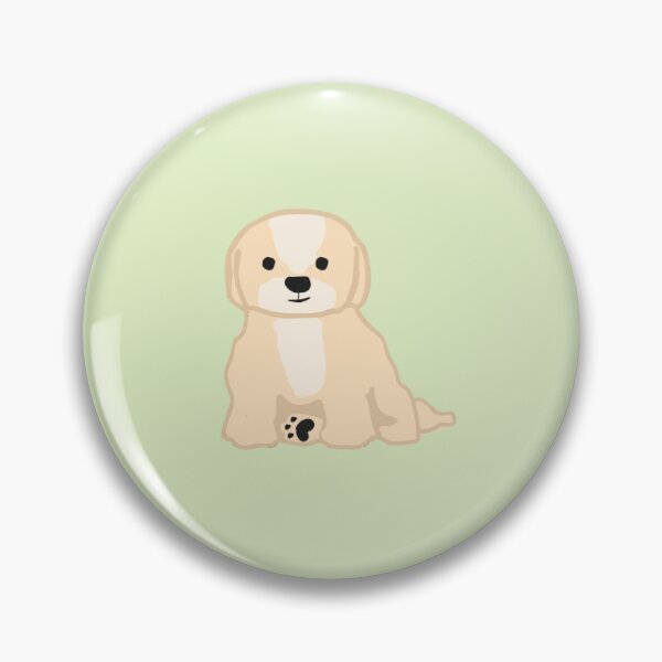 Item preview, Poodle Puppy designed and sold by kvanloh.