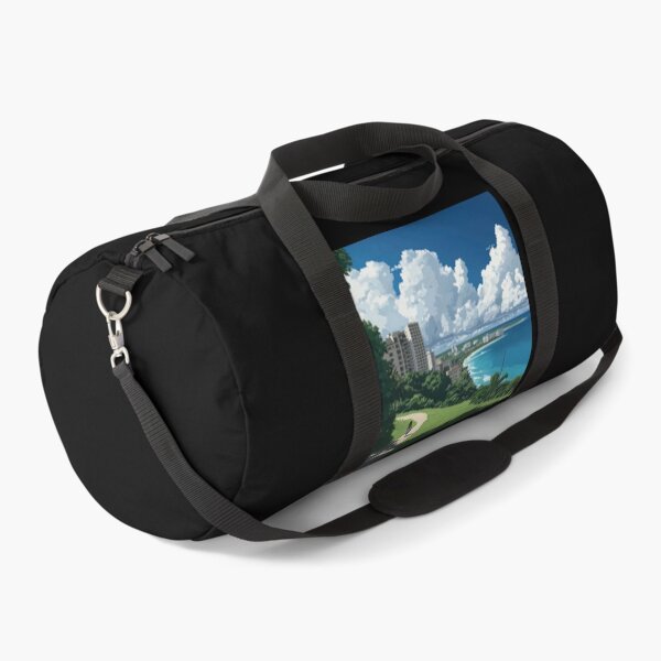 Item preview, Guam, US | Anime style designed and sold by ComicsFactory.