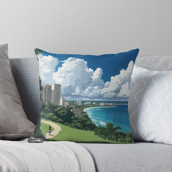 Item preview, Guam, US | Anime style designed and sold by ComicsFactory.