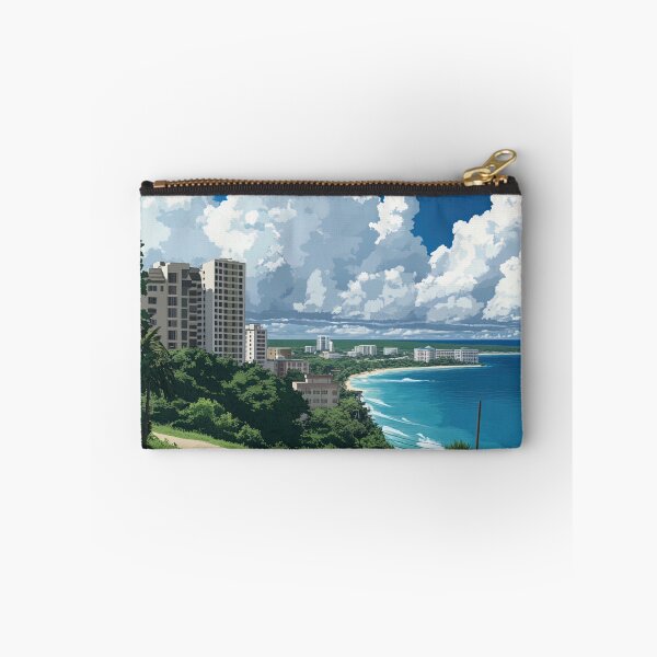 Item preview, Guam, US | Anime style designed and sold by ComicsFactory.