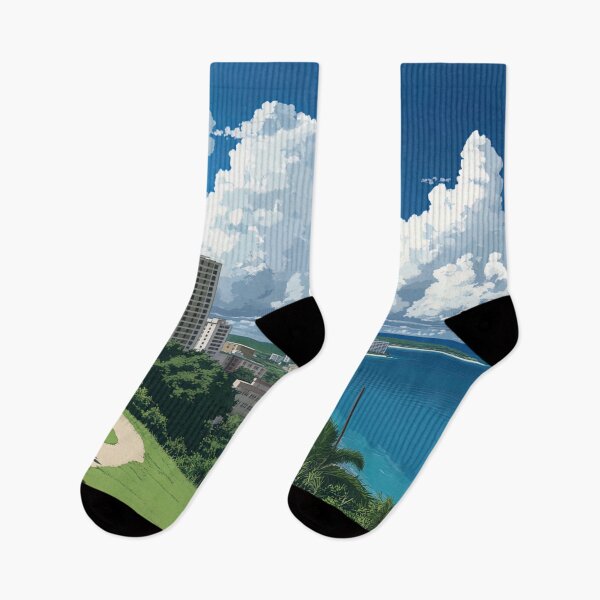 Item preview, Guam, US | Anime style designed and sold by ComicsFactory.