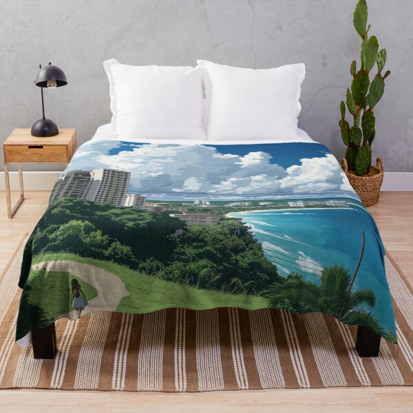Item preview, Guam, US | Anime style designed and sold by ComicsFactory.