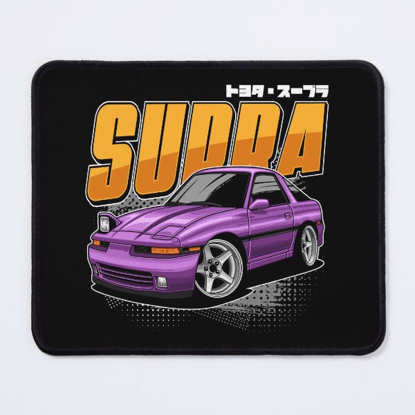 Item preview, Supra MK3 Caricature designed and sold by idrdesign.