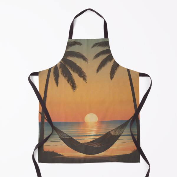 Item preview, Sunset Beach designed and sold by LionAround.