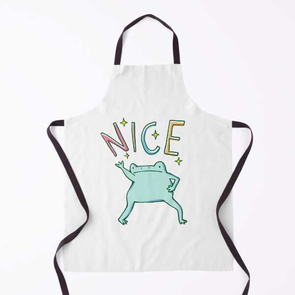 Item preview, Nice frog designed and sold by PopcornpunkART.