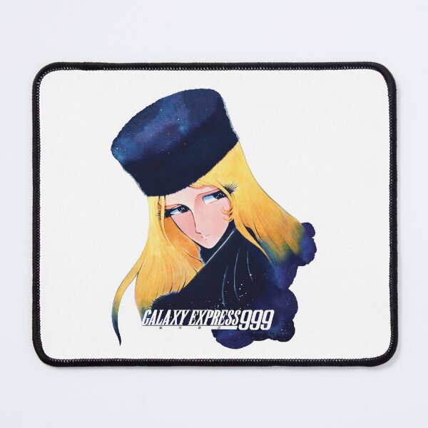Item preview, Ginga Tetsudō Surī Nain / Galaxy Express 999 designed and sold by Marco Bottiglieri.