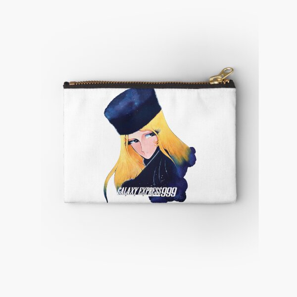 Item preview, Ginga Tetsudō Surī Nain / Galaxy Express 999 designed and sold by Marco Bottiglieri.