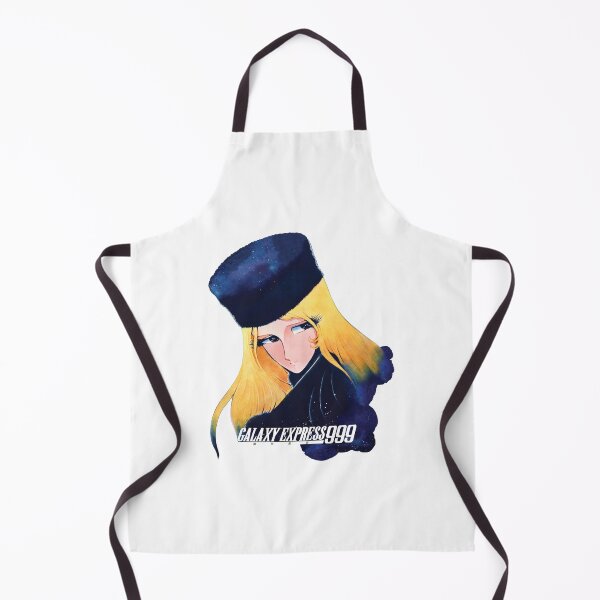 Item preview, Ginga Tetsudō Surī Nain / Galaxy Express 999 designed and sold by Marco Bottiglieri.